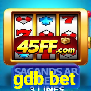 gdb bet